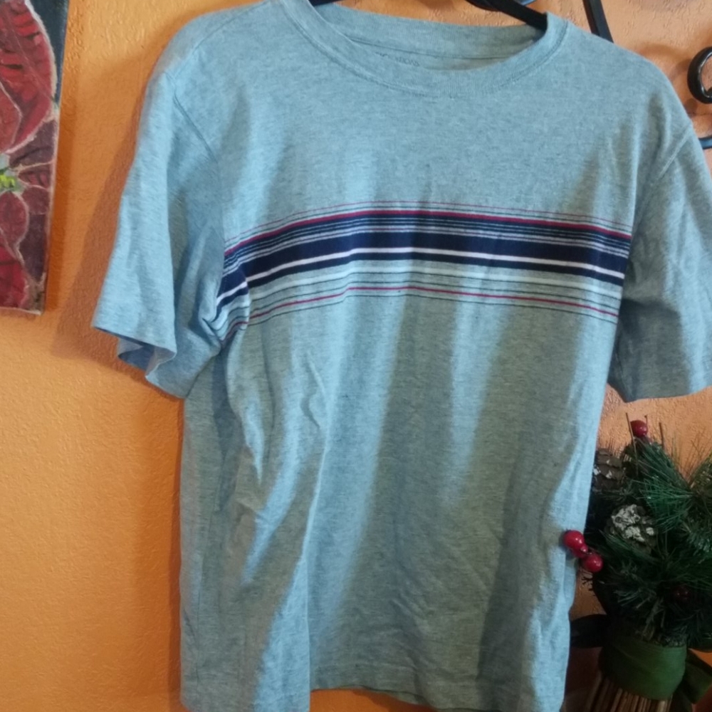 5 for 15 Basic editions boys t-shirt